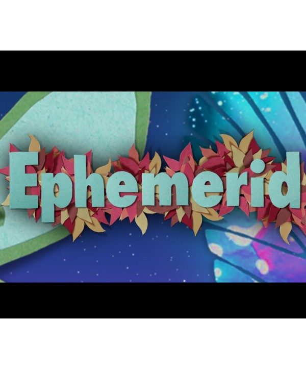 Ephemerid: A Musical Adventure Steam Key GLOBAL